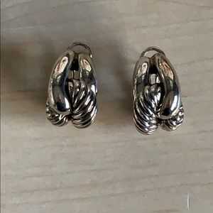 David Yurman Earrings